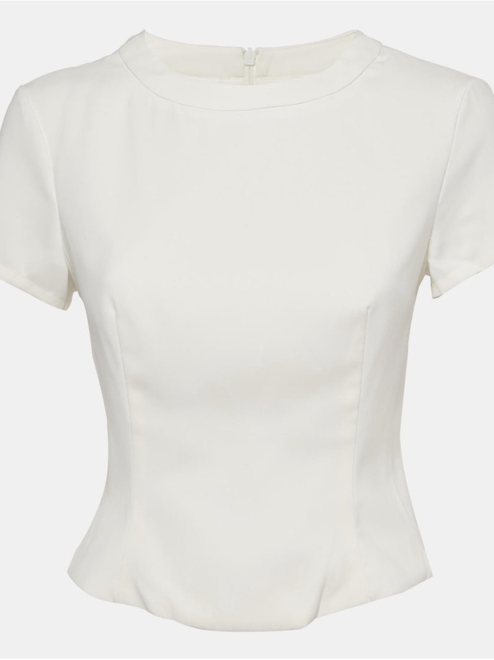 ODD MUSE white jersey the ultimate Muse tee✨
